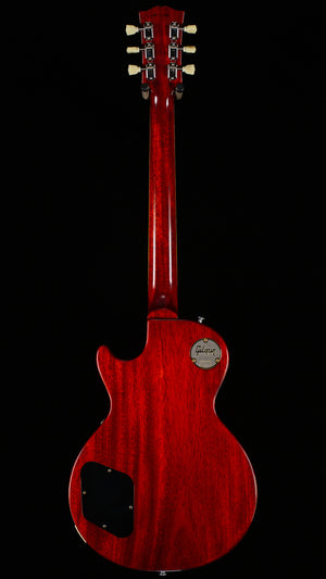 Gibson Custom Shop Willcutt Exclusive 1958 Les Paul Standard V3 Neck Green Lemon Fade (131)