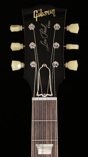 Gibson Custom Shop Willcutt Exclusive 1958 Les Paul Standard V3 Neck Green Lemon Fade (131)