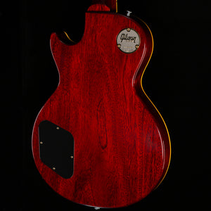 Gibson Custom Shop Willcutt Exclusive 1958 Les Paul Standard V3 Neck Green Lemon Fade (163)