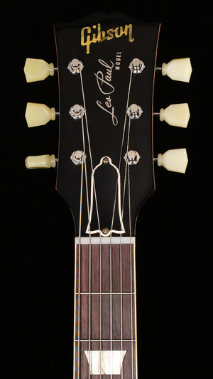 Gibson Custom Shop Willcutt Exclusive 1958 Les Paul Standard V3 Neck Green Lemon Fade (168)