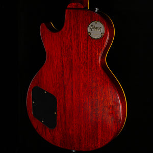 Gibson Custom Shop Willcutt Exclusive 1958 Les Paul Standard V3 Neck Green Lemon Fade (169)