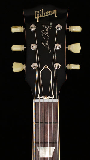 Gibson Custom Shop Willcutt Exclusive 1958 Les Paul Standard V3 Neck Green Lemon Fade (169)