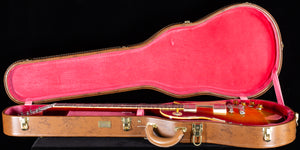 2025 Gibson Custom Shop 1958 VOS Les Paul Standard Iced Tea