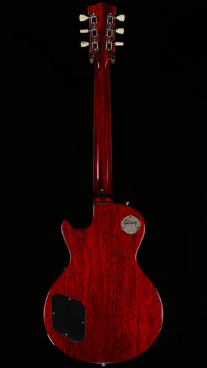 Gibson Custom Shop Willcutt Exclusive 1958 Les Paul Standard V2 Neck Green Lemon Fade (996)