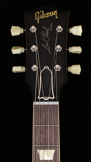 Gibson Custom Shop Willcutt Exclusive 1958 Les Paul Standard V2 Neck Green Lemon Fade (996)