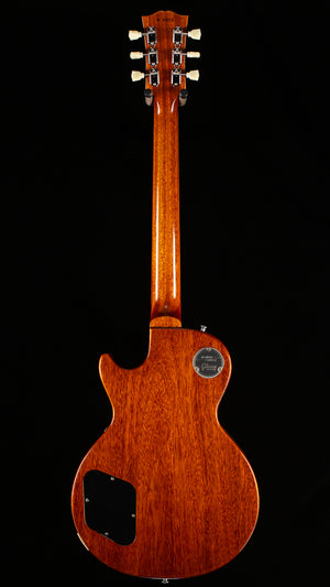 Gibson Custom Shop Willcutt Cavern Collection 1958 Les Paul Standard Reissue VOS Green Lemon Fade Chambered (215)