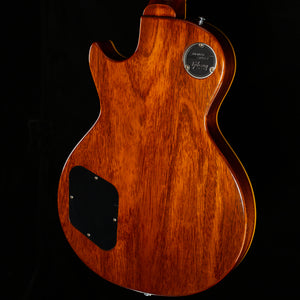 Gibson Custom Shop Willcutt Cavern Collection 1958 Les Paul Standard Reissue VOS Green Lemon Fade Chambered (227)