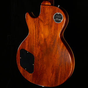 Gibson Custom Shop Willcutt Cavern Collection 1958 Les Paul Standard Reissue VOS Green Lemon Fade Chambered (231)