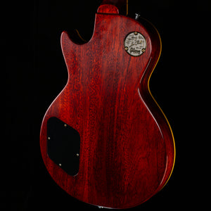 Gibson 1958 Les Paul Standard Reissue VOS Iced Tea Burst (243)