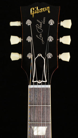 Gibson 1958 Les Paul Standard Reissue VOS Iced Tea Burst (243)