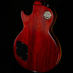 Gibson 1958 Les Paul Standard Reissue Washed Cherry Sunburst (267)