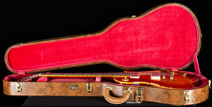 2026 Gibson Custom Shop '58 Les Paul Standard Reissue Washed Cherry Sunburst