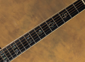 2006 Larrivee LSV-11e Rosewood Acoustic Guitar