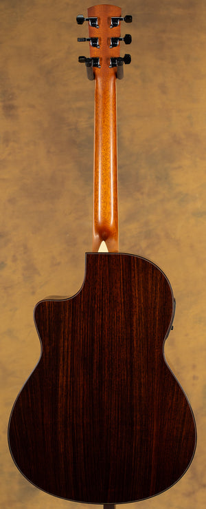 2006 Larrivee LSV-11e Rosewood Acoustic Guitar