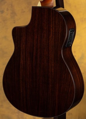 2006 Larrivee LSV-11e Rosewood Acoustic Guitar