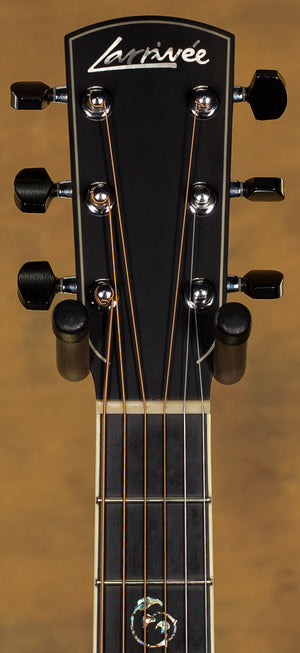 2006 Larrivee LSV-11e Rosewood Acoustic Guitar
