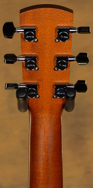 2006 Larrivee LSV-11e Rosewood Acoustic Guitar