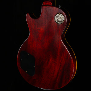 Gibson Custom Shop 1958 Les Paul Standard Reissue Bourbon Burst VOS (378)