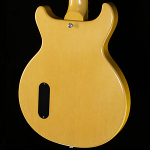 Gibson Custom Shop 1958 Les Paul Junior Double Cut Reissue VOS TV Yellow (419)