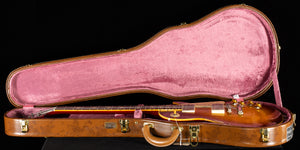 2019 Gibson Custom Shop 1958 Les Paul Standard Reissue Iced Tea Burst Bolivian Rosewood