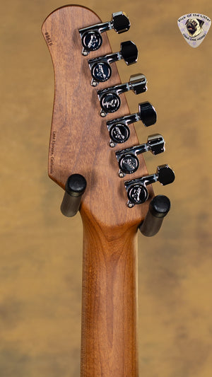 Suhr Classic JM Antique Olympic White