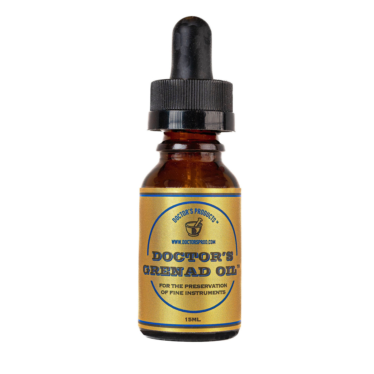 Doctors Products® Grenad Oil