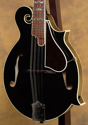 Gibson F-10 Mandolin Black