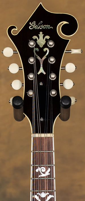 Gibson F-10 Mandolin Black