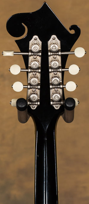 Gibson F-10 Mandolin Black