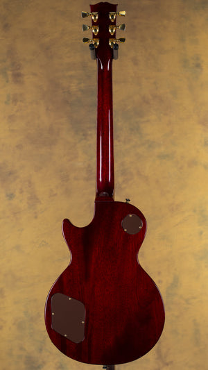 1997 Gibson Jimmy Page Signature Les Paul Standard Honey Burst