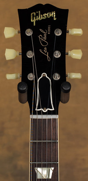 Gibson Custom Shop 1959 Les Paul Standard Reissue Factory Burst Murphy Lab Ultra Light Aged