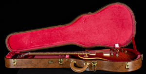 Gibson Custom Shop 1959 Les Paul Standard Reissue Factory Burst Murphy Lab Ultra Light Aged