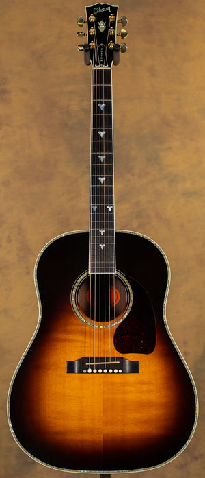 2000 Gibson J-45 Rosewood Custom