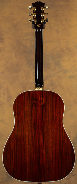 2000 Gibson J-45 Rosewood Custom
