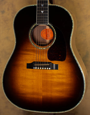 2000 Gibson J-45 Rosewood Custom