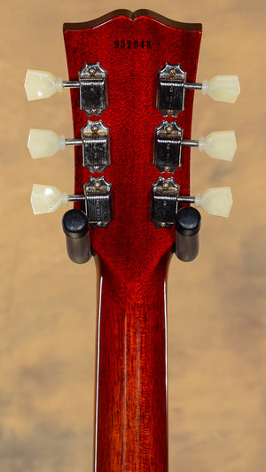 2023 Gibson Custom Shop 1959 Les Paul Standard VOS Dirty Lemon