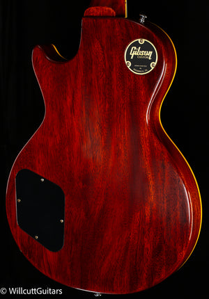 Gibson Custom Shop 1959 Les Paul Standard Reissue Kindred Burst Murphy Lab Ultra Light Aged (413)