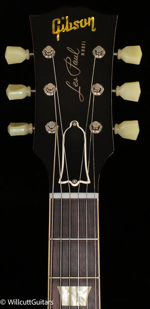 Gibson Custom Shop 1959 Les Paul Standard Reissue Kindred Burst Murphy Lab Ultra Light Aged (413)