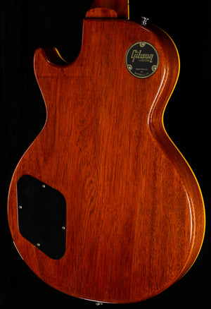 Gibson Custom Shop 1959 Les Paul Reissue Green Lemon Fade Murphy Lab Ultra Light Aged (585)