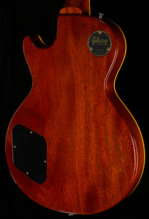 Gibson Custom Shop 1959 Les Paul Reissue Green Lemon Fade Murphy Lab Ultra Light Aged (590)