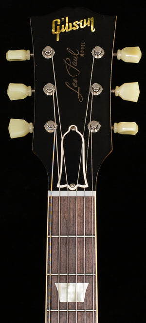 Gibson Custom Shop 1959 Les Paul Reissue Green Lemon Fade Murphy Lab Ultra Light Aged (590)