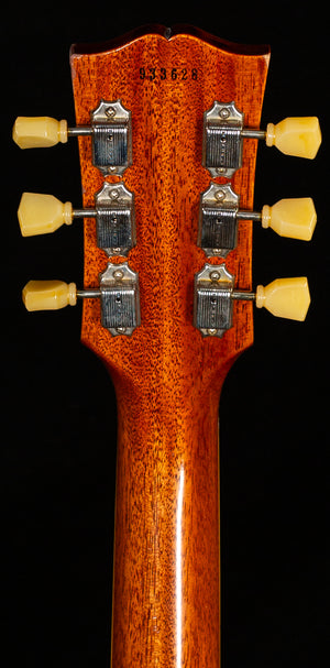 Gibson Custom Shop 1959 Les Paul Standard Reissue Green Lemon Murphy Lab Light Aged (628)