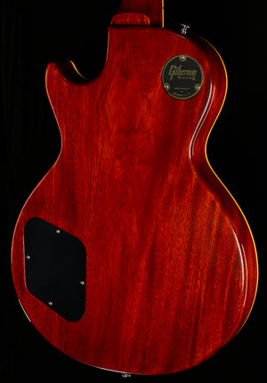 Gibson Custom Shop 1959 Les Paul Standard Reissue Green Lemon Fade VOS (633)