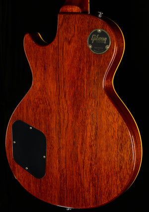 Gibson Custom Shop 1959 Les Paul Reissue Dirty Lemon Fade Murphy Lab Ultra Light Aged (651)