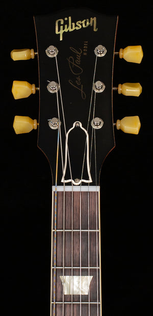 Gibson Custom Shop 1959 Les Paul Reissue Dirty Lemon Fade Murphy Lab Ultra Light Aged (651)