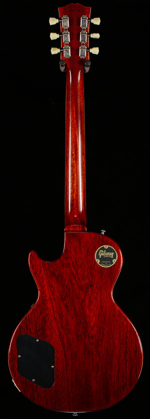 Gibson Custom Shop 1959 Les Paul Standard Washed Cherry Sunburst VOS (134)
