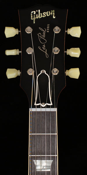 Gibson Custom Shop 1959 Les Paul Standard Washed Cherry Sunburst VOS (134)