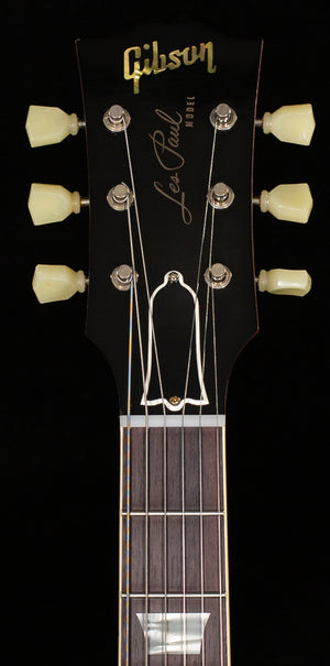 Gibson Custom Shop 1959 Les Paul Reissue Green Lemon Fade Murphy Lab Ultra Light Aged (200)