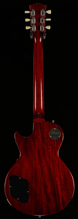 Gibson Custom Shop 1959 Les Paul Reissue Green Lemon Fade Murphy Lab Ultra Light Aged (214)