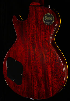Gibson Custom Shop 1959 Les Paul Reissue Green Lemon Fade Murphy Lab Ultra Light Aged (214)